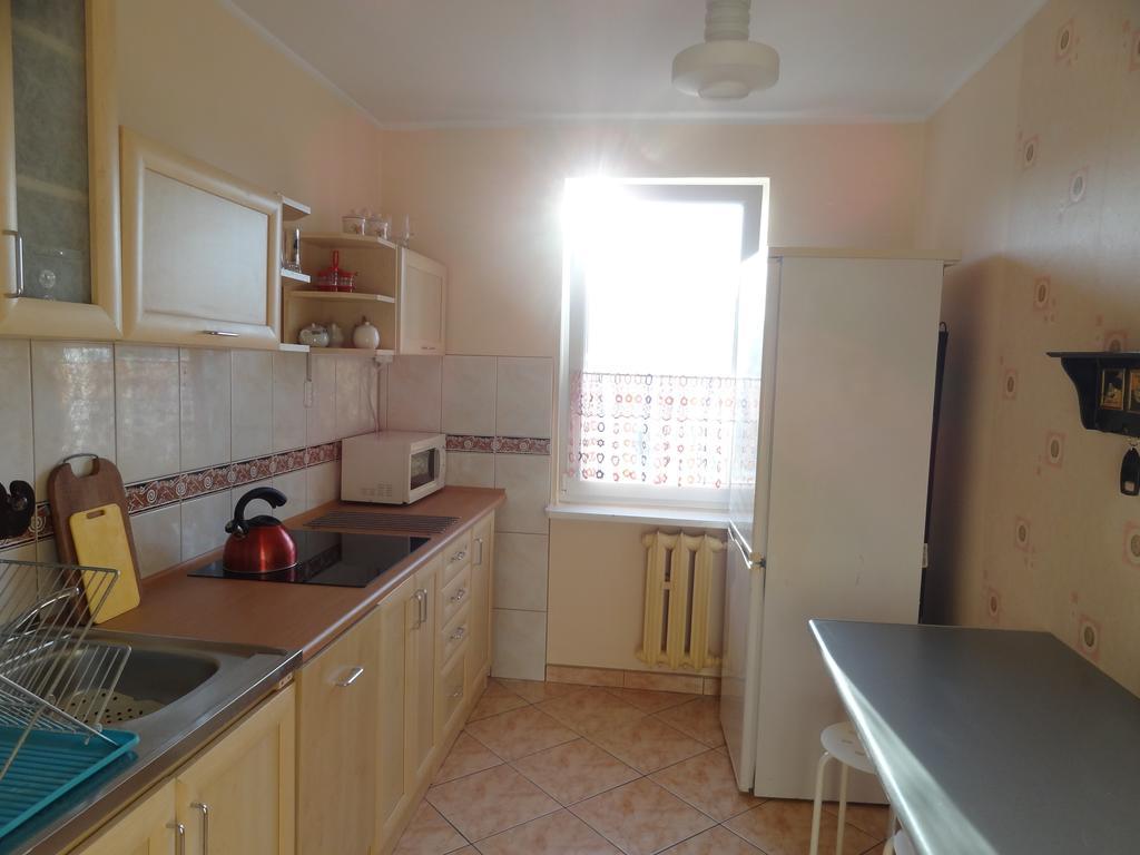 Pokoje Goscinne Roik Gdynia Zimmer foto